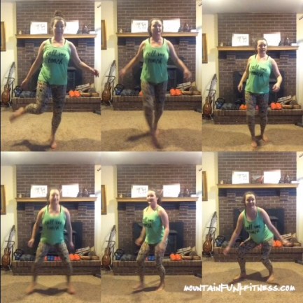 Country Heat Dancing