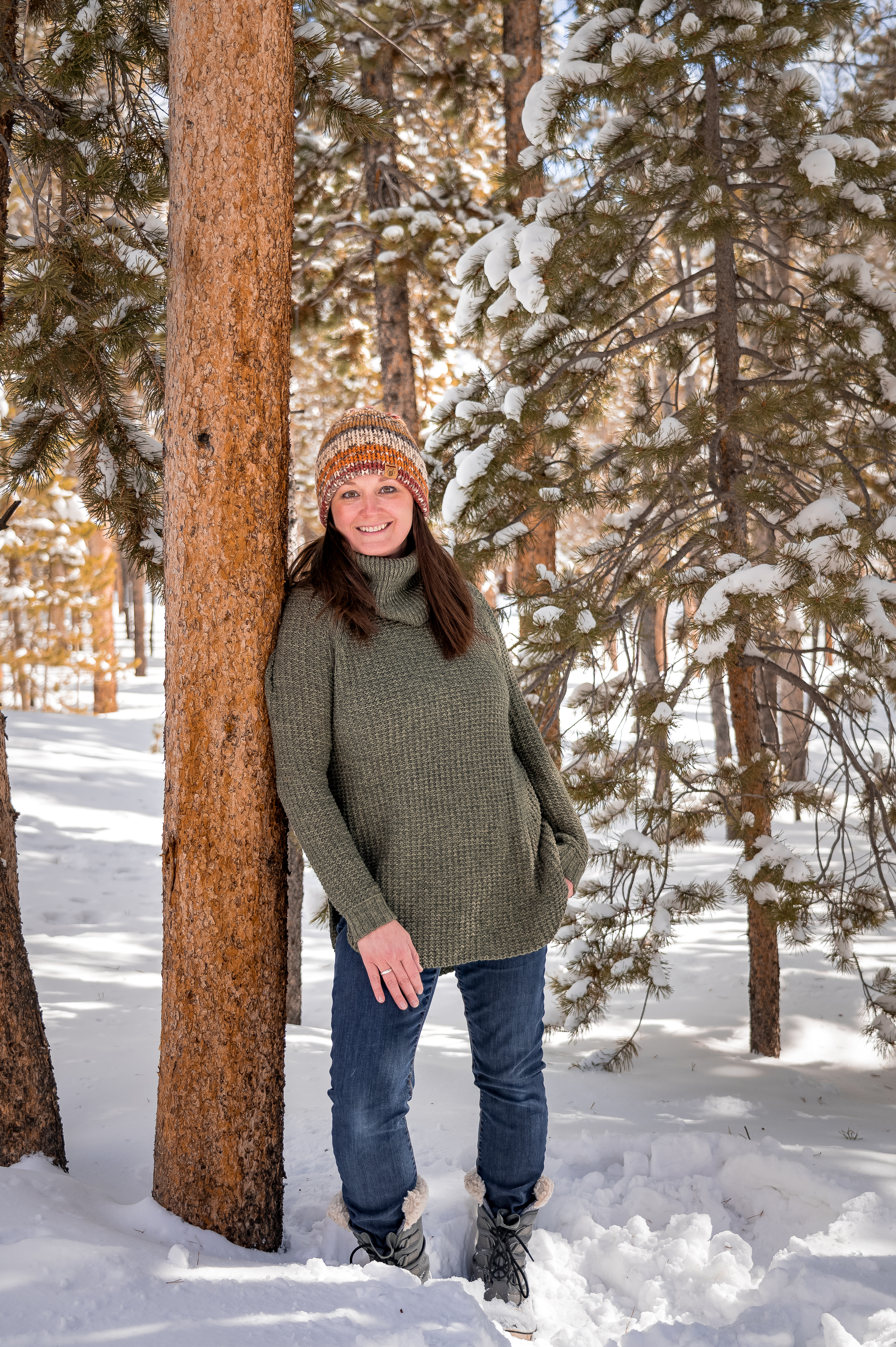 My Rocky Mountain Heart